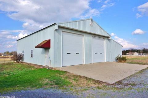 301 Rose Bud Rd, Quitman, AR 72131 photo 8