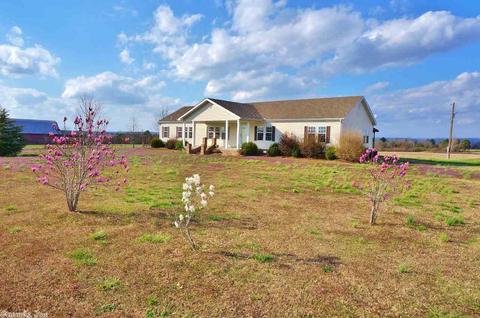 301 Rose Bud Rd, Quitman, AR 72131 photo 4