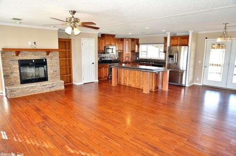 301 Rose Bud Rd, Quitman, AR 72131 photo 14