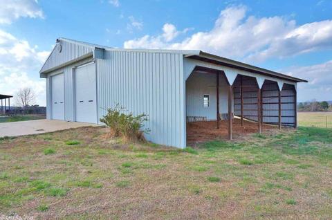 301 Rose Bud Rd, Quitman, AR 72131 photo 9