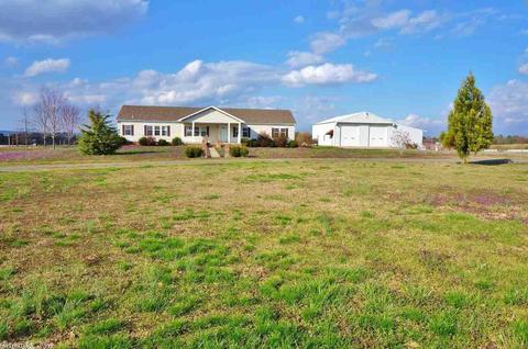 301 Rose Bud Rd, Quitman, AR 72131 photo 2