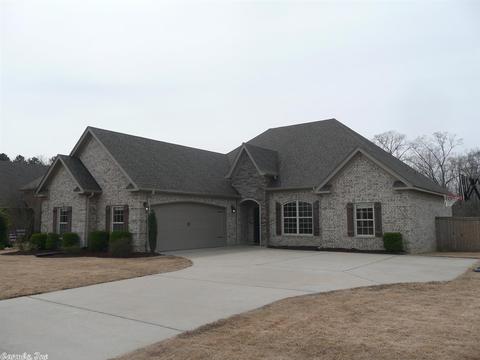 8300 Sapphire Dr, Alexander, AR 72002 photo 2