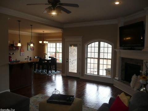 8300 Sapphire Dr, Alexander, AR 72002 photo 9