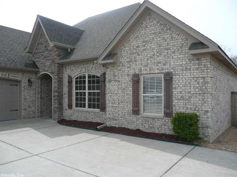 8300 Sapphire Dr, Alexander, AR 72002 photo 3