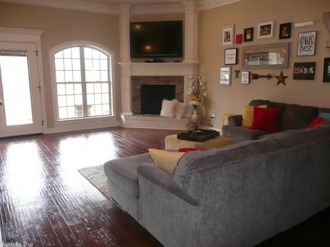 8300 Sapphire Dr, Alexander, AR 72002 photo 6