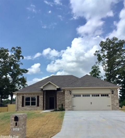 797 Mango Loop, Austin, AR 72007 photo 1