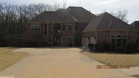 5517 Pacific Cv, Benton, AR 72019 photo 1