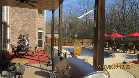 5517 Pacific Cv, Benton, AR 72019 photo 9