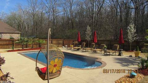 5517 Pacific Cv, Benton, AR 72019 photo 2