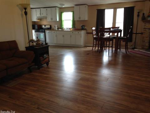 407 E 3rd St, Traskwood, AR 72167 photo 4