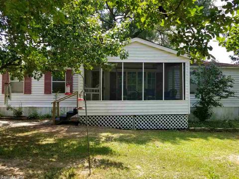 407 E 3rd St, Traskwood, AR 72167 photo 1