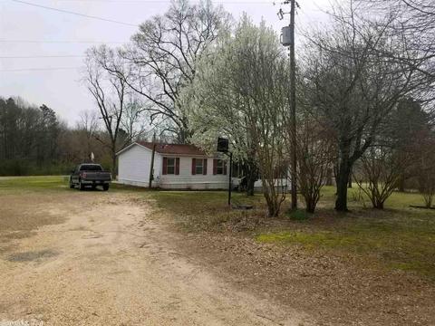 407 E 3rd St, Traskwood, AR 72167 photo 25