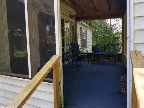 407 E 3rd St, Traskwood, AR 72167 photo 2