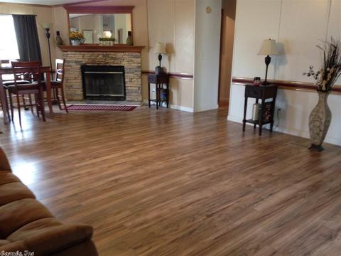 407 E 3rd St, Traskwood, AR 72167 photo 3