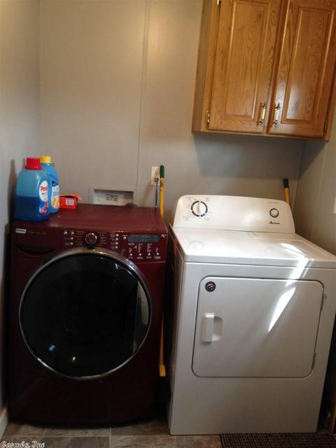 407 E 3rd St, Traskwood, AR 72167 photo 8