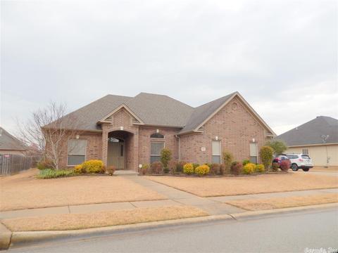 2600 Durango, Benton, AR 72019 photo 1