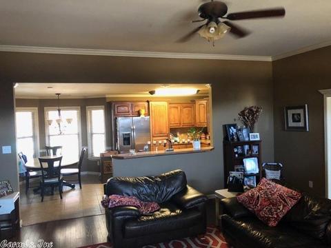 3104 Briarstone Dr, Benton, AR 72015 photo 5
