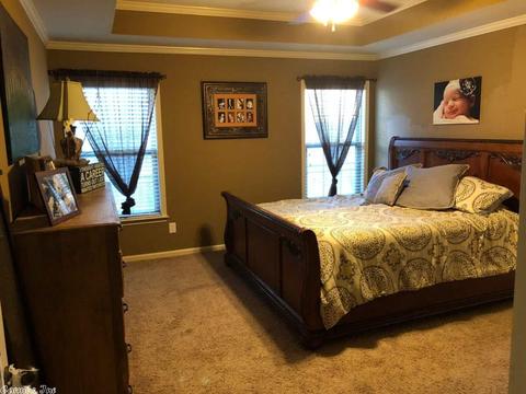 3104 Briarstone Dr, Benton, AR 72015 photo 10