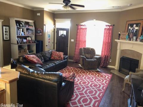 3104 Briarstone Dr, Benton, AR 72015 photo 6