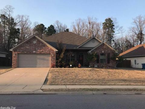 3104 Briarstone Dr, Benton, AR 72015 photo 1