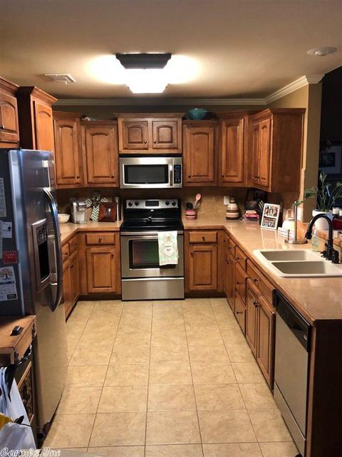 3104 Briarstone Dr, Benton, AR 72015 photo 2