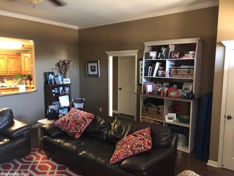 3104 Briarstone Dr, Benton, AR 72015 photo 4