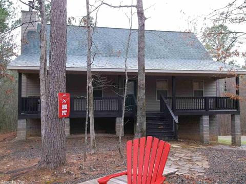 14 Hunters Run, Mount Ida, AR 71957 photo 1