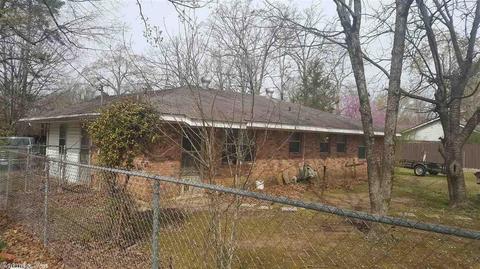 509 Robin Rd, White Hall, AR 71602 photo 2