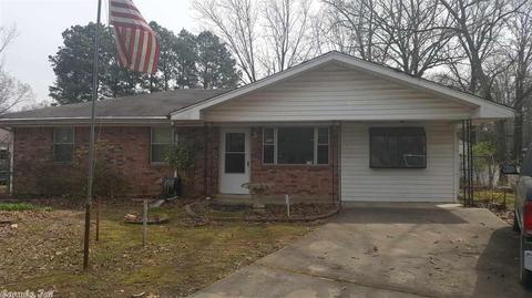 509 Robin Rd, White Hall, AR 71602 photo 1