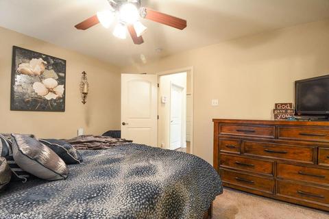 1832 Abbey Ln, Benton, AR 72015 photo 26
