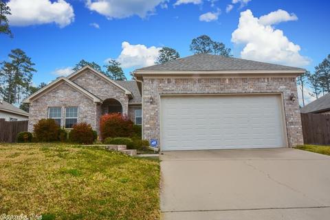1832 Abbey Ln, Benton, AR 72015 photo 2