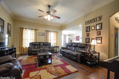 1832 Abbey Ln, Benton, AR 72015 photo 4