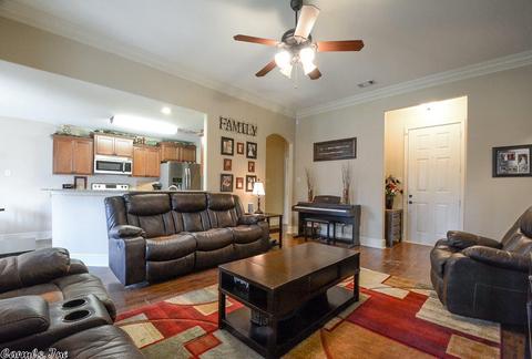 1832 Abbey Ln, Benton, AR 72015 photo 5