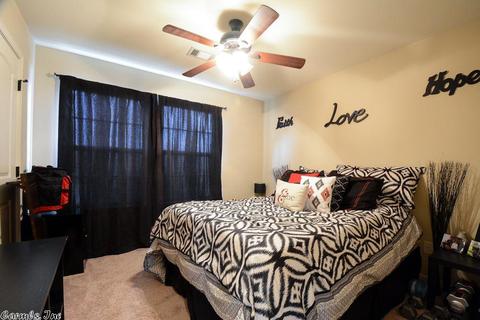 1832 Abbey Ln, Benton, AR 72015 photo 20