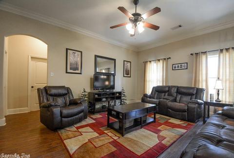 1832 Abbey Ln, Benton, AR 72015 photo 6