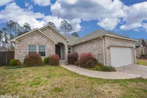 1832 Abbey Ln, Benton, AR 72015 photo 1