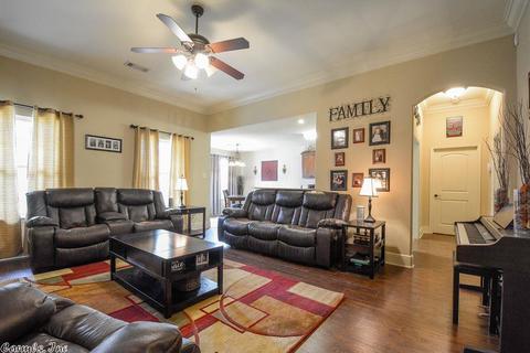 1832 Abbey Ln, Benton, AR 72015 photo 3