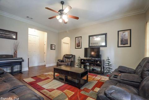 1832 Abbey Ln, Benton, AR 72015 photo 7