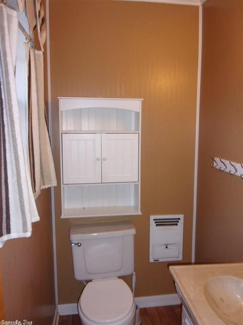 3601 E Lake Dr, Pine Bluff, AR 71603 photo 22