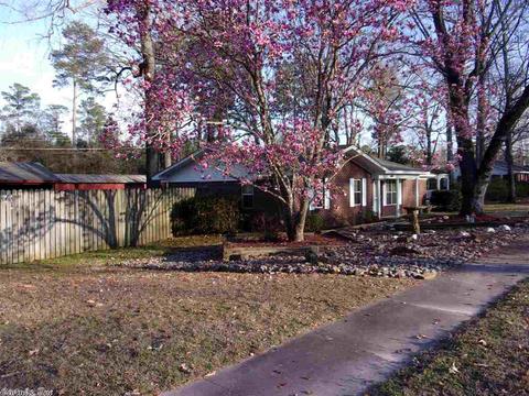 3601 E Lake Dr, Pine Bluff, AR 71603 photo 40