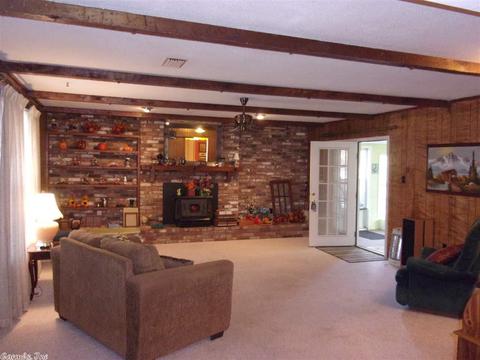 3601 E Lake Dr, Pine Bluff, AR 71603 photo 4