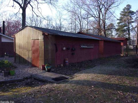 3601 E Lake Dr, Pine Bluff, AR 71603 photo 36