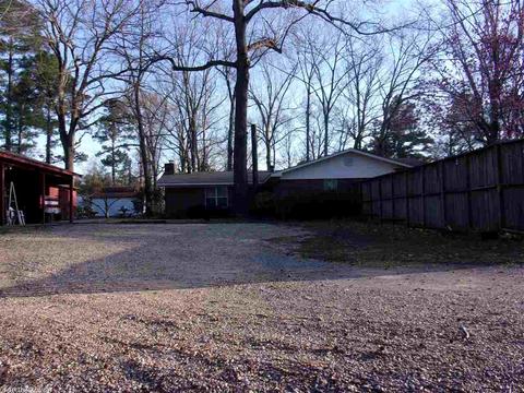 3601 E Lake Dr, Pine Bluff, AR 71603 photo 33