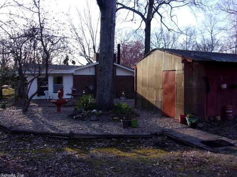 3601 E Lake Dr, Pine Bluff, AR 71603 photo 35