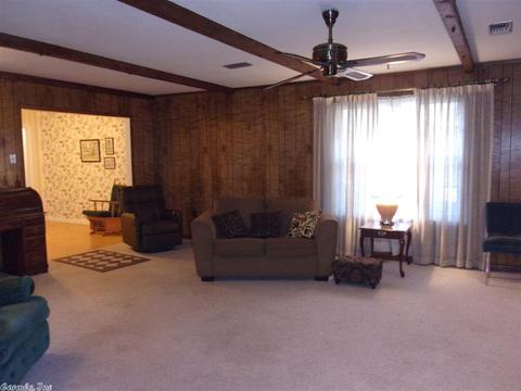 3601 E Lake Dr, Pine Bluff, AR 71603 photo 5
