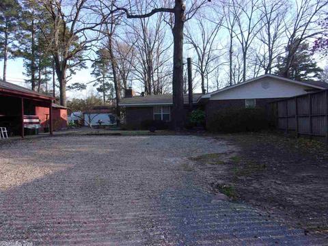 3601 E Lake Dr, Pine Bluff, AR 71603 photo 34