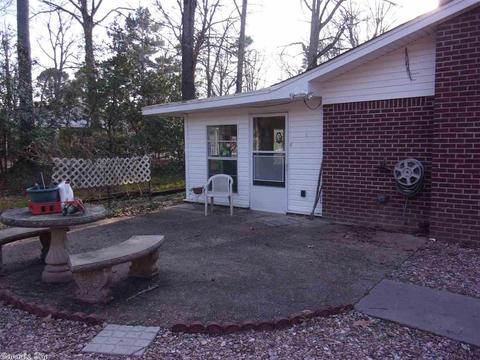 3601 E Lake Dr, Pine Bluff, AR 71603 photo 26
