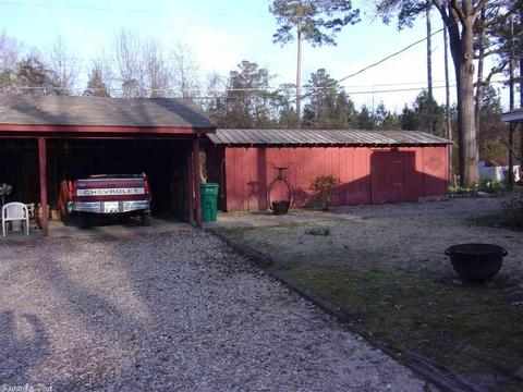 3601 E Lake Dr, Pine Bluff, AR 71603 photo 27