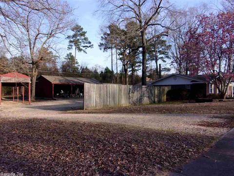 3601 E Lake Dr, Pine Bluff, AR 71603 photo 29