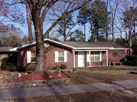 3601 E Lake Dr, Pine Bluff, AR 71603 photo 39